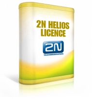 9137909 - IP Intercom License - Gold